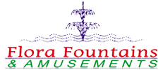 Flora Fountains & Amusements